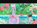 【ポケモンUSM】脳筋グダグダ対戦記USM　パート7【ゆっくり】