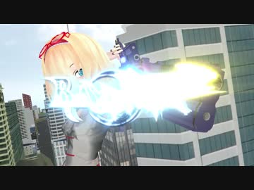【ゆっくり】BAYONETTA2[ジャンヌ ∞Climax] Part01[Prologue 1/2]ALLPP