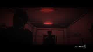 【ボッチ実況】PsychoBreakをビビリだけど１人でしてみた part3