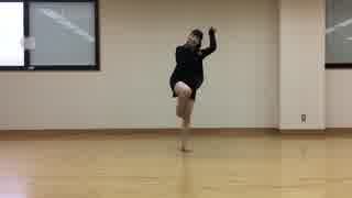 PiNKCAT　踊ってみた　【ほこり】