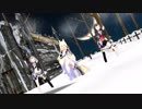 青葉モカ、美竹蘭、G41でアンノウン・マザーグース