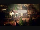 同業の誘いは断るのに狩人の誘いは受ける男　オクトパストラベラー[OCTOPATH TRAVELER]実況プレイPart1