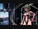 【MMD】GUMIで天鼠ディストレス