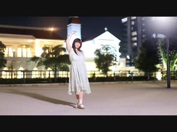 【玲緒】星屑オーケストラ  踊ってみた【19歳になりました】