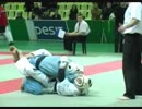 空道モスクワ選手権2009Kudo daudo juku Moscow champ 2009, category 260