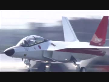 国産ステルス機どうなる？ロッキード社が「F-22」をベースにした機体を売り込み