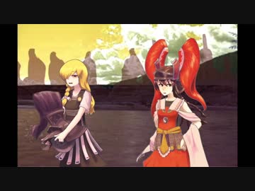 めざせ東方　〜 GO to ORIENT.