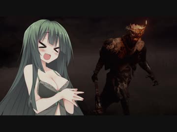 【Dead by Daylight】東北ずん子の行く狩り場7【VOICEROID実況】