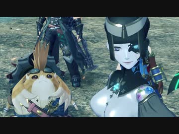 迫真ゼノ部レイド2周目の裏技.mp29