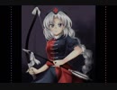 【第10回東方ニコ童祭】A trajectory