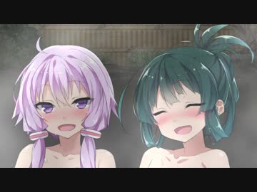 【仁王】ソードサムライゆかり其の３(VOICEROID実況)