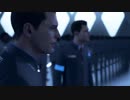 『デトロイト』ドラマ風プレイ動画(コナー編) 07 (終)