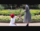 【A3!】ニア 踊ってみた【隠れ幼馴染】