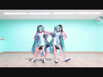 【MMD】Motion Rate of progress【モーショントレース】