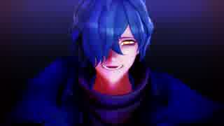 【MMD】以蔵さんの「ごめんねごめんね」