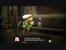 スプラトゥーン２　最初の難関はエイトボール？たまたまを転がせ！