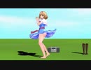 【第10回東方ニコ童祭】むっちり改変アリス