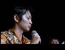 着物姿の下野紘