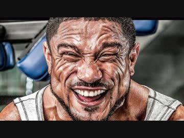 ゆかりさんがボディビルダーを紹介したいそうです03