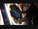 【手元動画】紫AP 理論値 WARNING×WARNING×WARNING【maimai】
