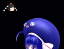 【第10回東方ニコ童祭】写真に何かが