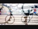 [2人合作] [動画版] TEI Doksane (禿山駅 x TEI ZONE)