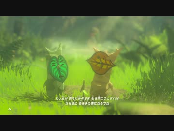 厄災かけますね.botw10