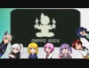【Neruツアー2018】脱法ロック【歌ってみた】