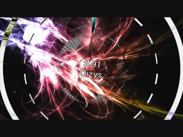 【オリジナル】Oizys【Art core】