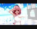 【MMD】らぶ式Rougeで『ハーゲンダッツ以下の殺風景』1080p
