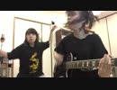 BABYMETAL - ヘドバンギャー！！- Headbangeeeeerrrrr!!!!!!! cover