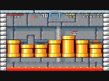 【ボカロ実況】ヒゲニヒメヲスクワセル作戦コース21【マリオワールド】