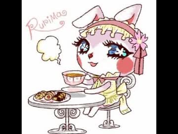 るりまさん(現 観月咲良)こえ部素材全集(7/31 RRM姉貴動画全集公開)