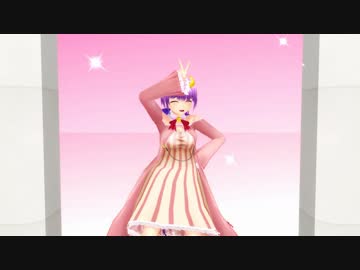 【第10回東方ニコ童祭】新パチェさんサンプル版で　Love Logic