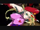 【MUGEN】主人公連合vsボス連合ランセレ勝ち抜き戦のリスペクト動画を作ってみた Part.6