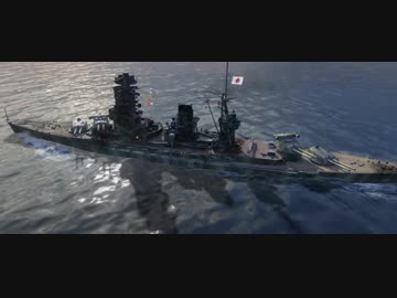 bombardment war 【砲撃戦】