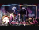 【ゆっくり実況】ゆったりDbDEX6 テニスの王女様【Dead by Daylight】