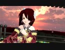 【らぶ式Sachiko】 夕陽ケ丘に咲いた花は 【MMD】1080p