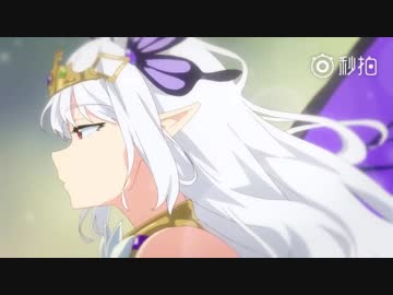 【四叶草剧场】クローバーシアターPV【新作スマホゲーム】