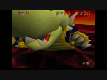 【実況】スーパーマリオ６４　＃１６