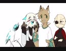 【BOTBオリ棒企劃】biggest fan！！