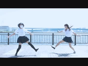 【ゆたんぽ%】ロケットサイダー　踊ってみた【ポテソ】