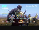 【二人実況】ドゥームフィストで大暴れ！！！（オーバーウォッチ　PS4）