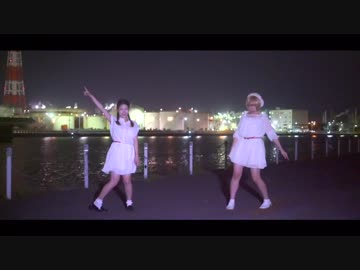 【palette*】太陽系デスコ 踊ってみた