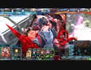 夏凛タルタロス根本５魔種単【ヴァミＳ】