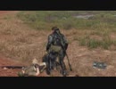 メタルギアソリッド5 ファントムペイン #21 Episode 24 目撃者 やるよ。(3/3)