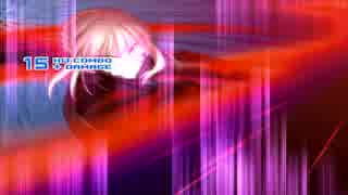 [MUGEN] 本気の剣帝の一撃ランセレバトル! 【劍帝杯】 Part7