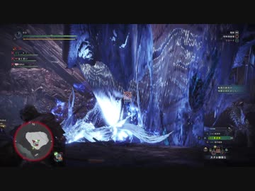 [100縛りMHW]ズットモアラサー4人でゼノPART5後半[CAB]