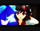 【第10回東方ニコ童祭】幻想郷の怪談 第一話