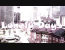【重音テトオリジナル曲】Lonely Days